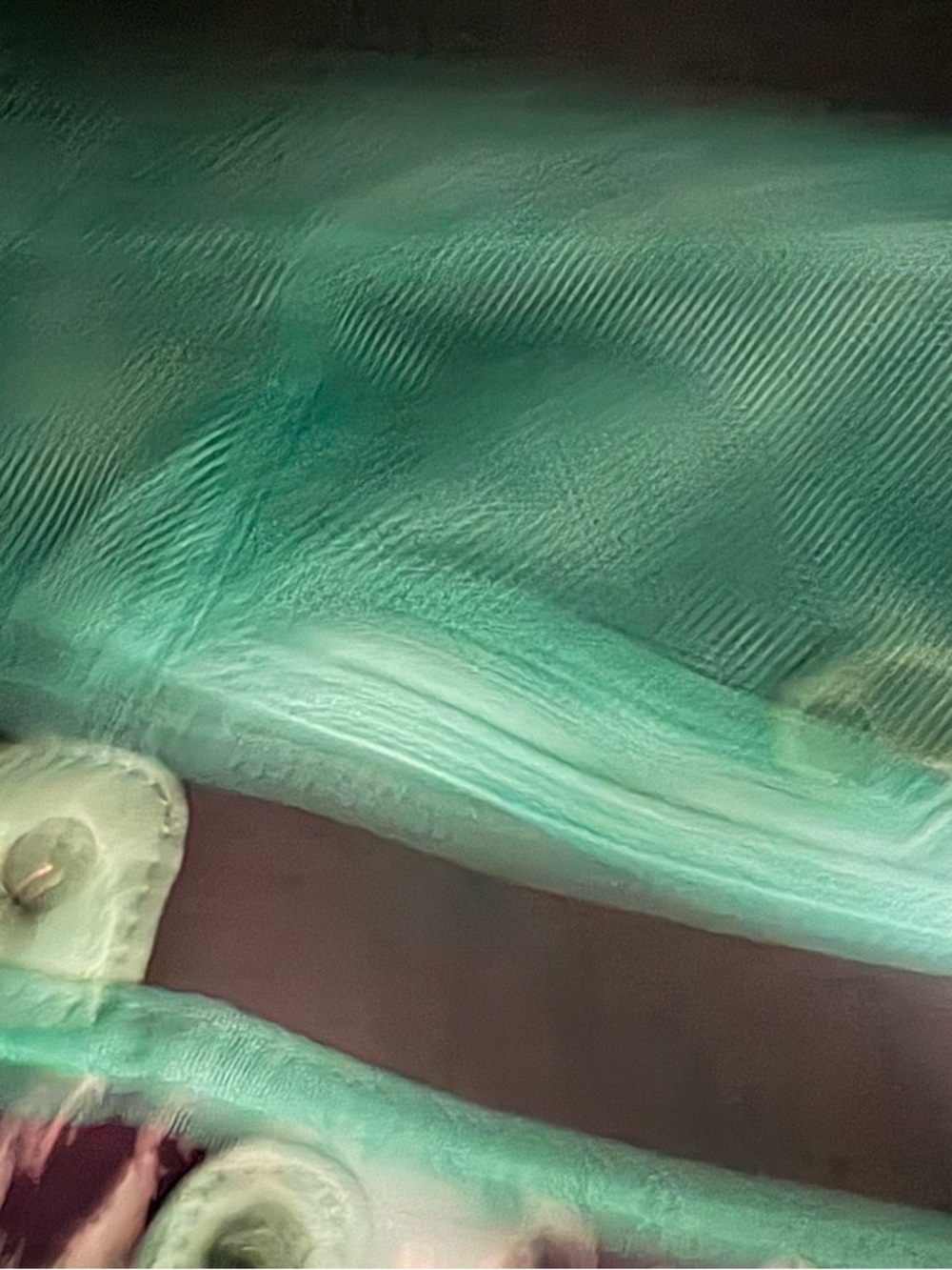 lululemon athletica Mint Teal Everyday Tote - Picture 10 of 10